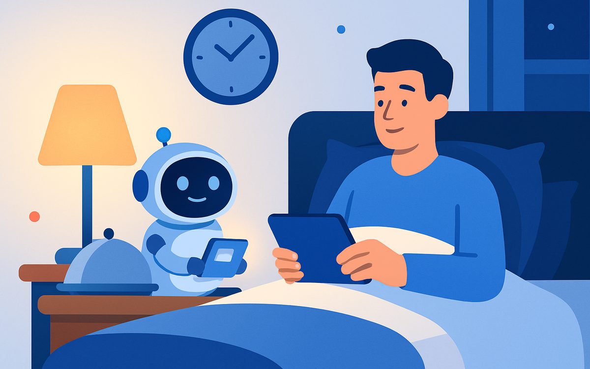 AI Captain for Hotels: 24/7 Room-Service Ordering Without Waiting for Someone to Pick Up the Phone